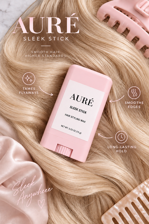 AURÉ Sleek Stick
